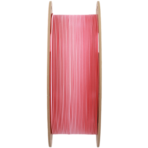 Panchroma PLA Dual Filament Mat Flamingo (Pembe-Kırmızı) - 1 kg 1.75mm