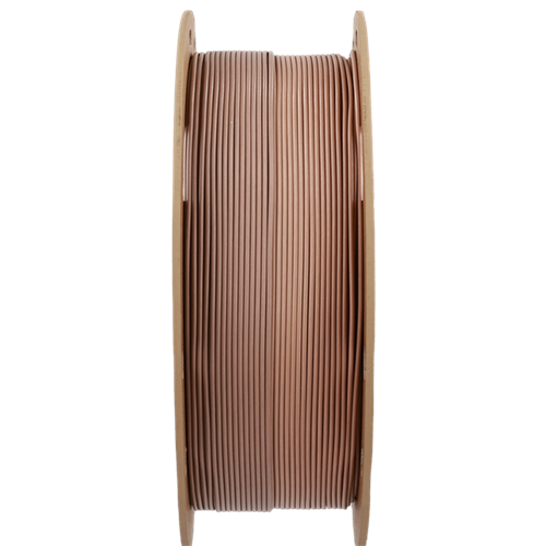 Panchroma PLA Gradient Filament Ahşap - 1 kg 1.75mm