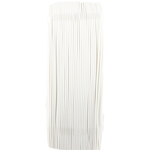 Panchroma PLA Refill – Mat Pamuk Beyaz Filament