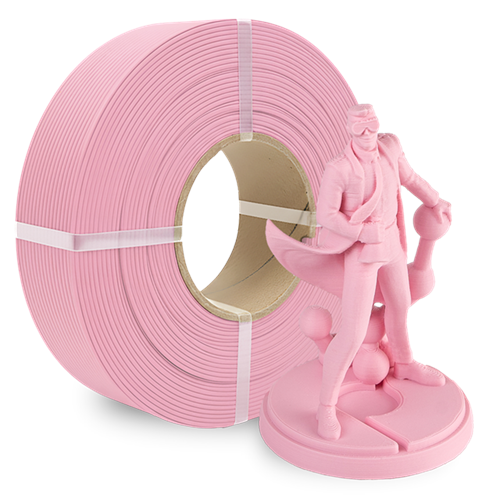 Panchroma PLA Refill – Mat Sakura Pembe Filament