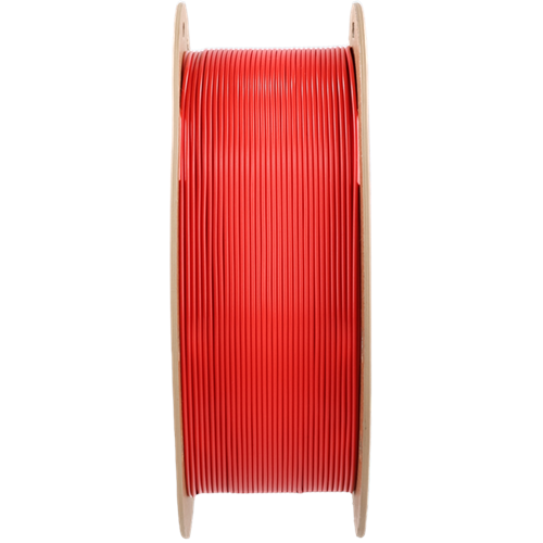 Panchroma CoPE Filament Kırmızı – Hızlı 3D Baskı