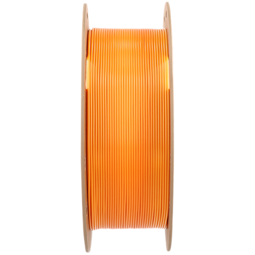 Panchroma CoPE Filament Turuncu – Hızlı 3D Baskı