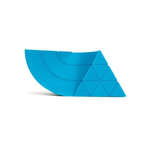 Smartfil PLA Recycled Filament Mavi - 1 kg 1.75mm