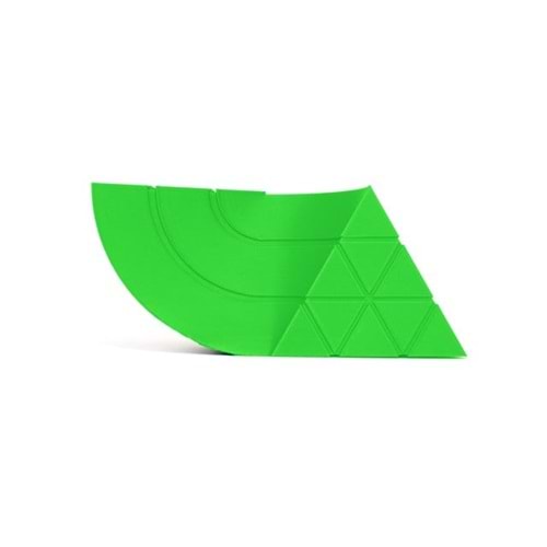 Smartfil PLA Recycled Filament Yeşil - 1 kg 1.75mm