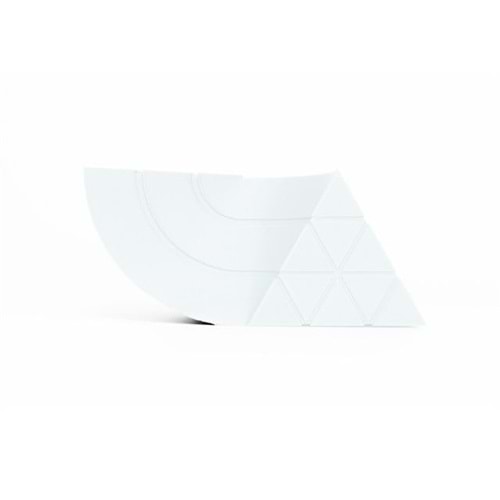 Smartfil PLA Recycled Filament Soğuk Beyaz - 1 kg 1.75mm