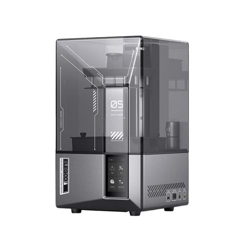 Elegoo Mars 5 Ultra 9K 3D Yazıcı - Stoktan Teslim