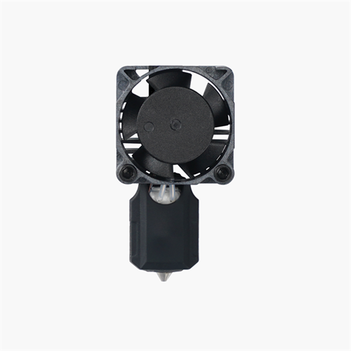 Bambu Lab P1 Serisi 0.4mm Hotend Sertleştirilmiş Çelik Nozzle Seti