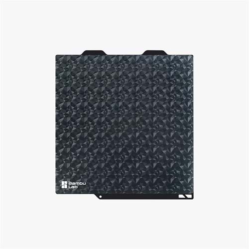 Bambu Lab Elmas Yüzey Tablası (A1 Mini)