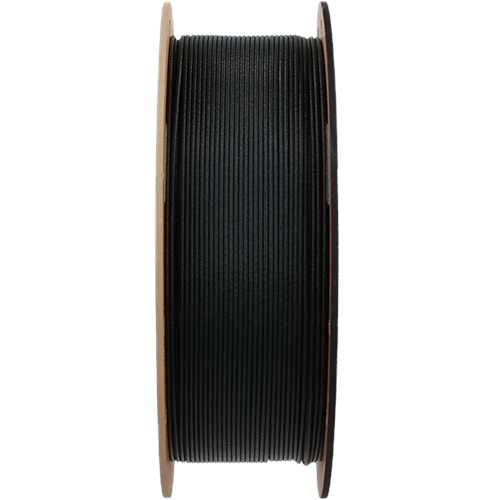 Fiberon ASA-CF08 Siyah Filament | UV Dayanımlı Karbon Fiber