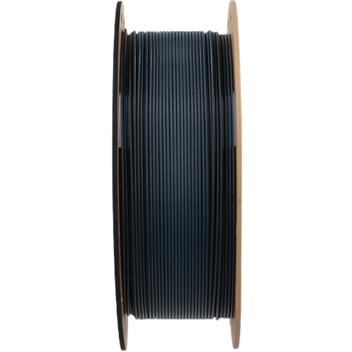 Fiberon ASA-CF08 Koyu Gri Filament | UV Dayanımlı Karbon Fiber