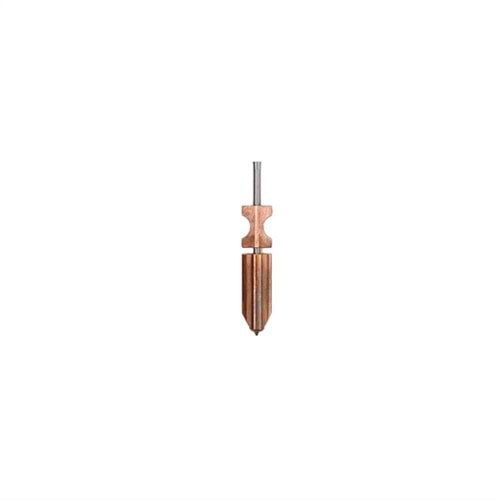 FLASHFORGE AD5X 0.8 Nozzle Assembly