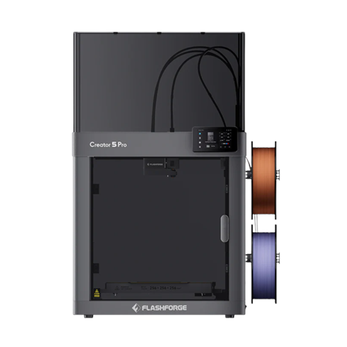 Flashforge Creator 5 Pro 3D Yazıcı - Ön Sipariş