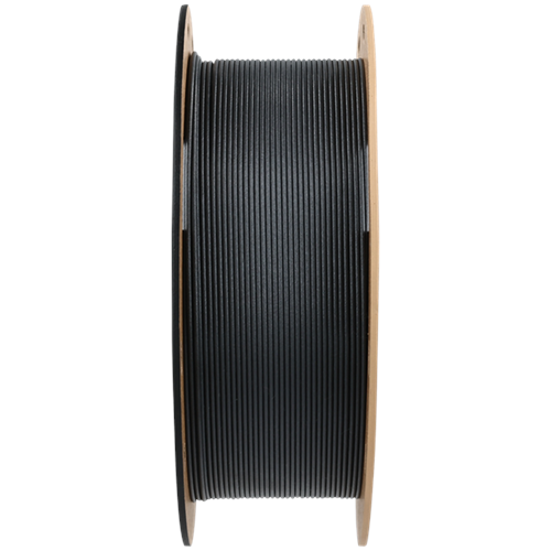 Fiberon PPS-CF10 Siyah Filament