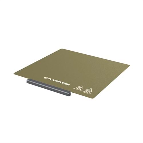 FLASHFORGE Adventurer 5M Pro PEI Coating Platform