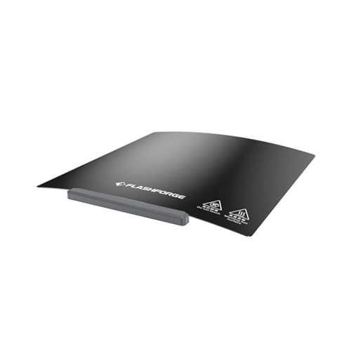 FLASHFORGE Adventurer 5M Pro PEI Coating Platform