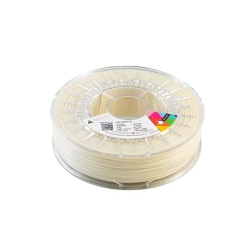 Innovatefil ABS Medikal Filament - 750 g 1.75mm