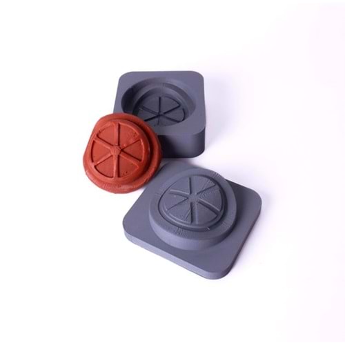 Innovatefil PETG MDT Filament (Manyetik Algılanabilir) - 750 g 1.75mm