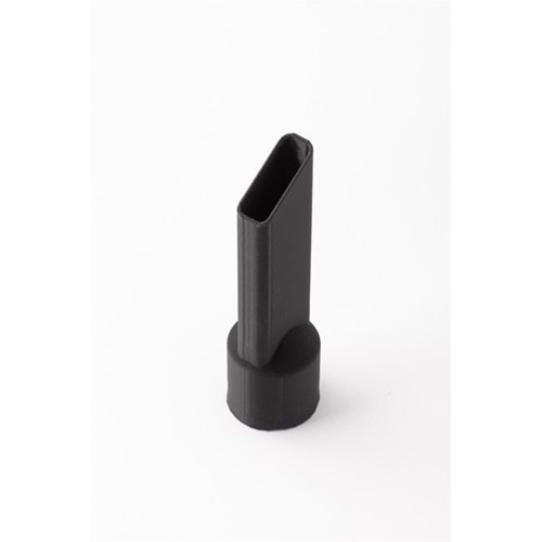 Innovatefil PP Filament Siyah - 650 G 1.75mm