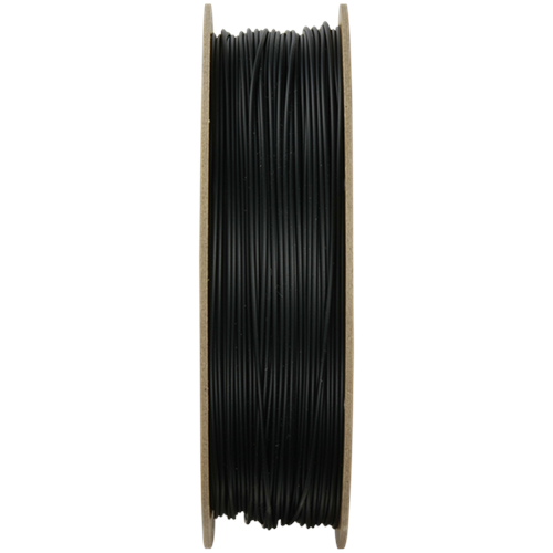 PolyMax PLA Filament Siyah - Yüksek Dayanıklılık