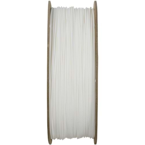 PolyLite PLA Pro Filament Beyaz - Dayanıklı ve Kolay Baskı