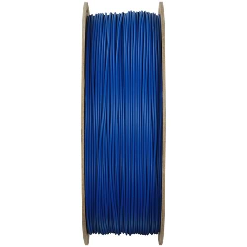 PolyLite PLA Pro Filament Mavi - Dayanıklı ve Kolay Baskı