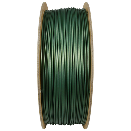 PolyLite PLA Pro Metalik Yeşil