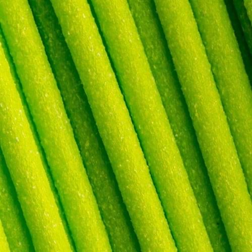 PolyLite LW-PLA Filament Parlak Yeşil – Hafif ve Stabil 3D Baskı