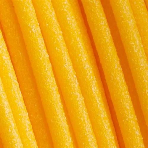 PolyLite LW-PLA Filament Parlak Sarı – Hafif ve Stabil 3D Baskı