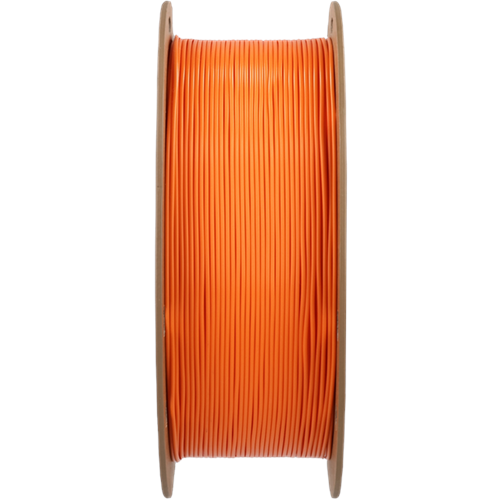 Polymaker PLA Pro Filament Turuncu - 1kg 1.75mm