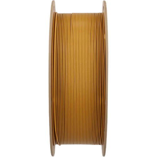 Polymaker PLA Pro Filament Metalik Altın - 1kg 1.75mm