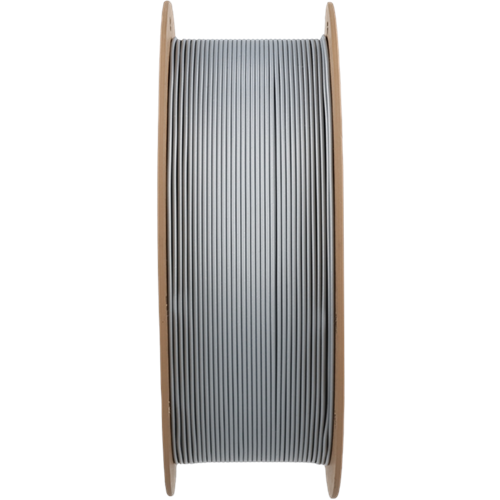 Polymaker PLA Pro Filament Metalik Gümüş - 1kg 1.75mm