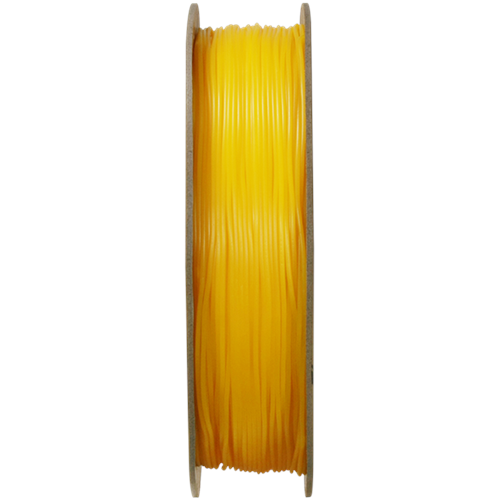 PolyFlex TPU95 Filament Sarı – Esnek 3D Baskı