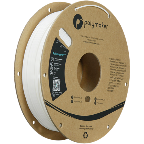 PolySupport for PLA Destek Filamenti