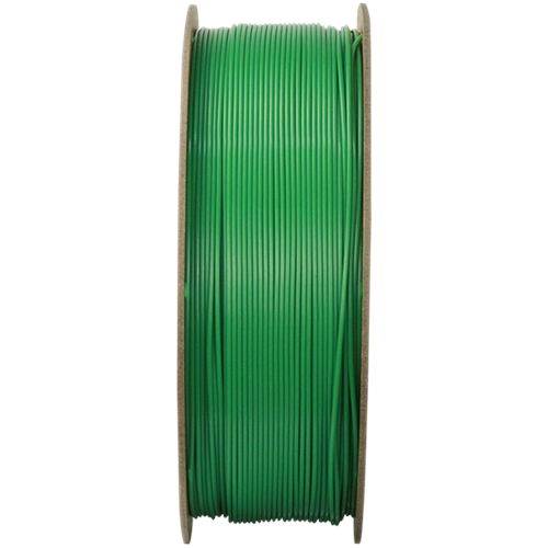 PolyLite ABS Filament Yeşil