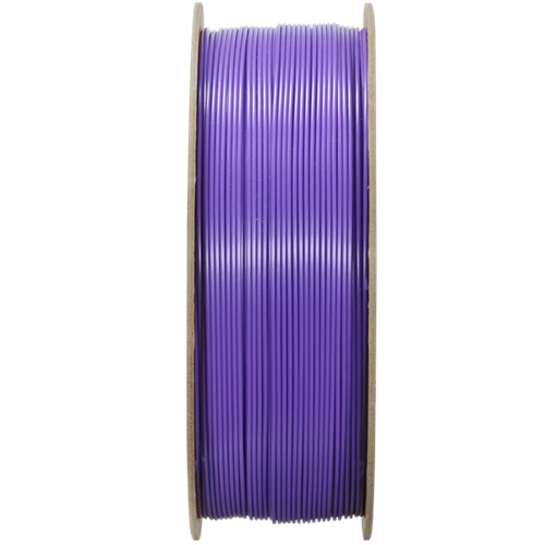 PolyLite ABS Filament Mor – Dayanıklı ve Profesyonel 3D Baskı