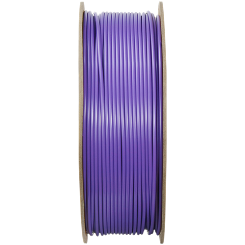 PolyLite ASA Filament Mor – UV Dayanımlı 3D Baskı