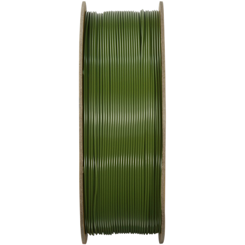 PolyLite ASA Filament Askeri Yeşil – UV Dayanımlı 3D Baskı