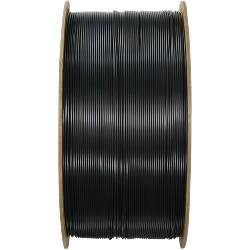 PolyLite ASA Filament Siyah 3 KG