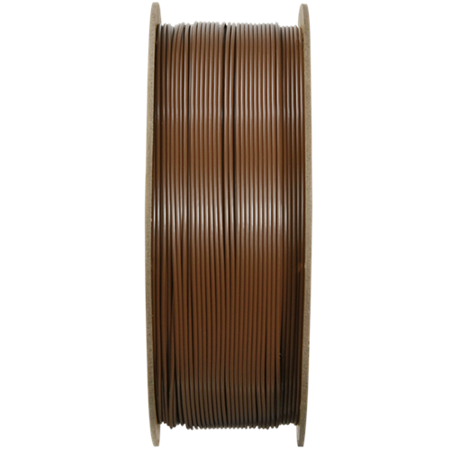 PolyLite ASA Filament Askeri Kahverengi – UV Dayanımlı 3D Baskı