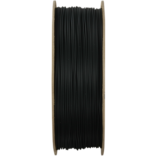 PolyLite PLA Pro Filament Siyah - Dayanıklı ve Kolay Baskı