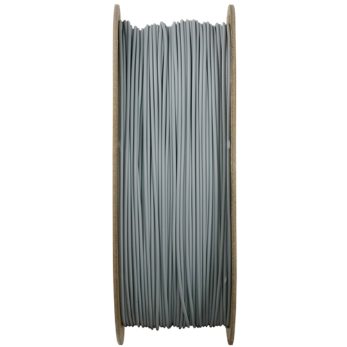 PolyLite PLA Pro Filament Gri - Dayanıklı ve Kolay Baskı