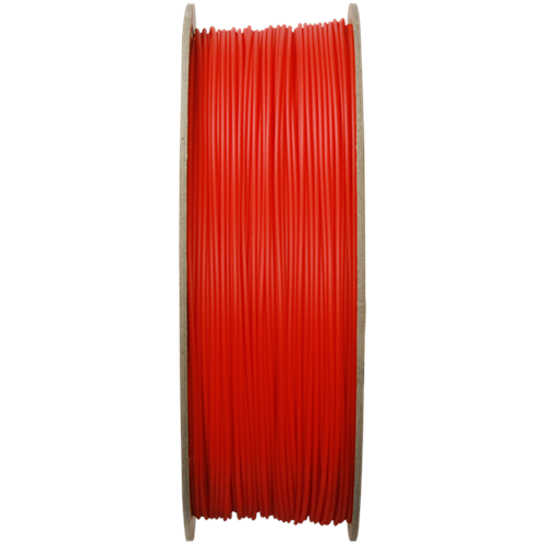 PolyLite PLA Pro Filament Kırmızı - Dayanıklı ve Kolay Baskı