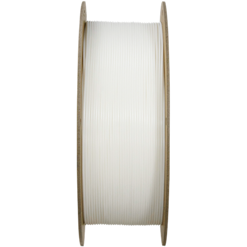 PolySonic PLA Pro Yüksek Hızlı Filament Beyaz - 1.75 mm 1 kg