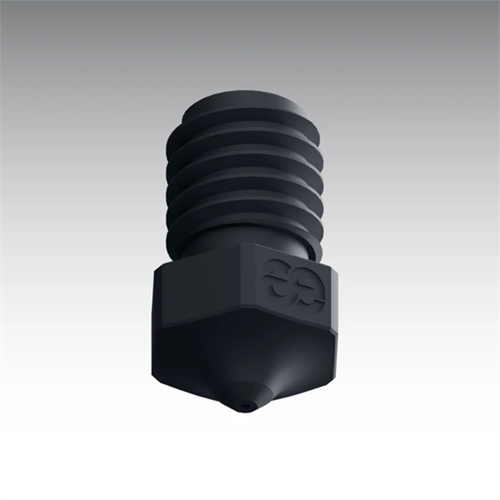 Phaetus PS M6/V6 EndCoat Nozzle 0.2 mm