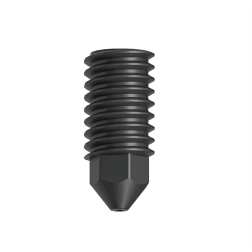 Phaetus Conch M4 EndCoat Nozzle 0.2 mm