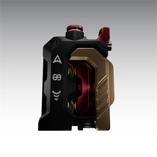 Phaetus K2 Serisi DXC 2 Extruder - Creality K2 Serisi Extruder