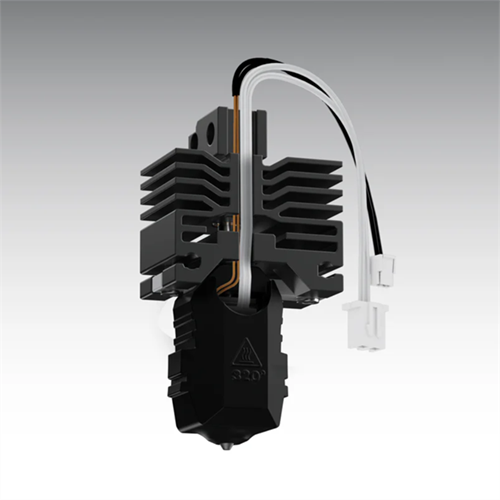 Phaetus X1/X1C 0.4 mm Conch Hotend Plus (Heater ve Thermistor Dahil) - Bambu Lab Hotend