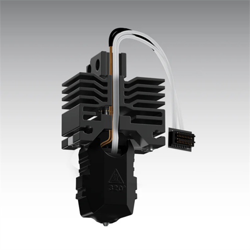 Phaetus P1P/P1S 0.4 mm Conch Hotend Plus (Heater ve Thermistor Dahil) - Bambu Lab Hotend