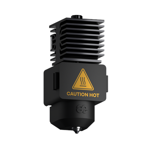 Phaetus A1/A1 Mini 0.4mm Conch Hotend Plus