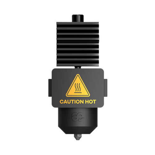 Phaetus A1/A1 Mini 0.4mm Conch Hotend M4 - Bambu Lab Hotend